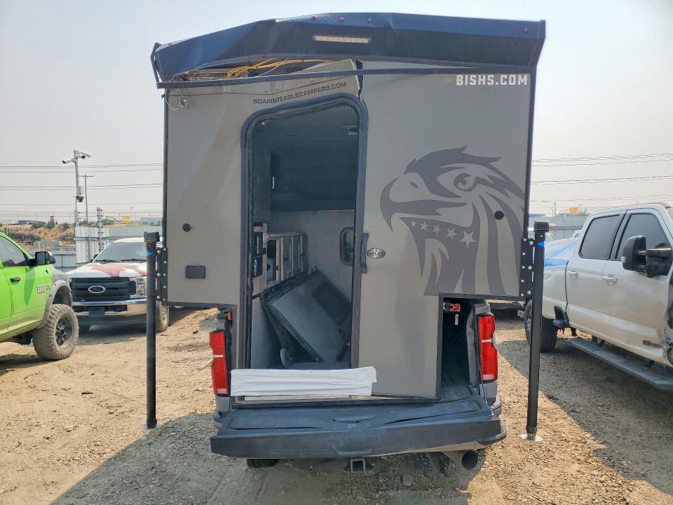 Aukcja sprzedaży 2024 Chevrolet Silverado, vin: 2GC4YPEY8R1235085, numer aukcji: 61640866