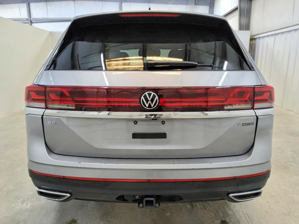 Aukcja sprzedaży 2025 Volkswagen Atlas, vin: 1V2HR2CA9SC530816, numer aukcji: 61877056