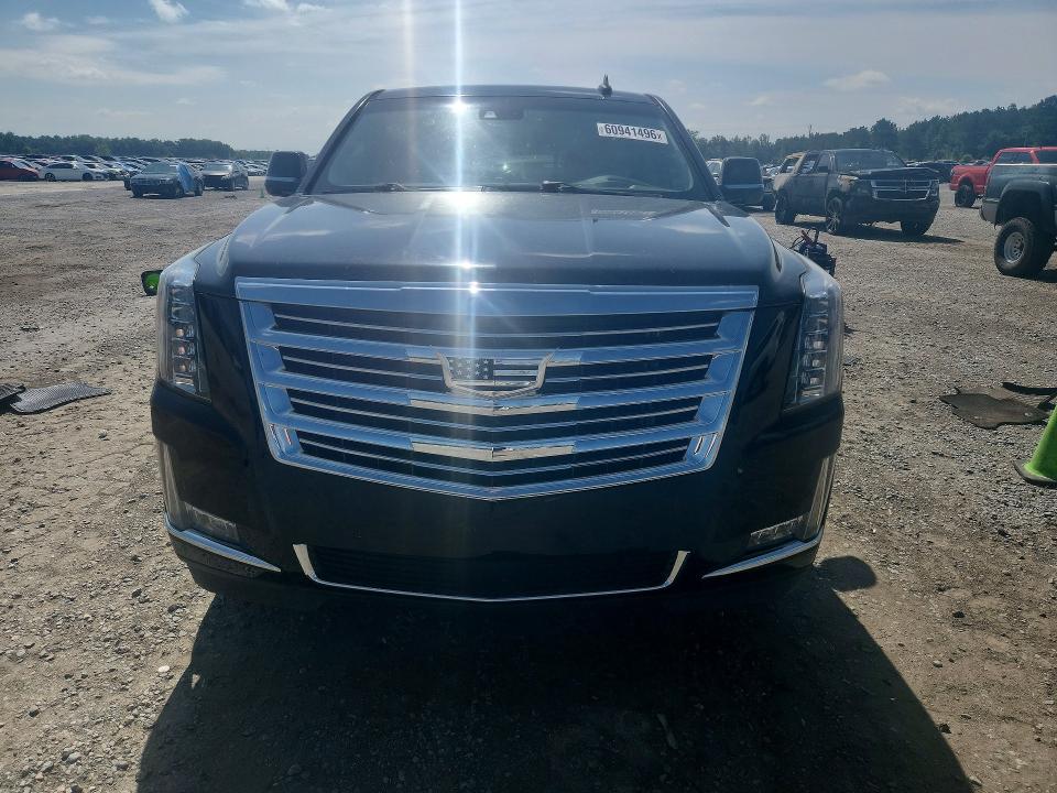 Aukcja sprzedaży 2015 Cadillac Escalade, vin: 1GYS4NKJ1FR556297, numer aukcji: 60941496