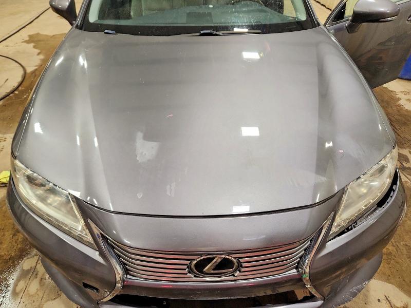 Продажа на аукционе авто 2013 Lexus Es, vin: JTHBK1GG2D2033781, номер лота: 60933656