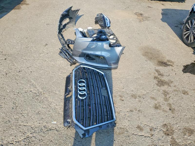 Aukcja sprzedaży 2017 Audi A3, vin: WAUB8GFF1H1048728, numer aukcji: 60881526