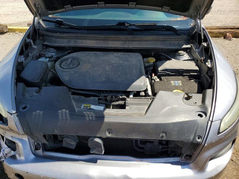 Продаж на аукціоні авто 2014 Jeep Cherokee, vin: 1C4PJLDS5EW164454, номер лоту: 61320956