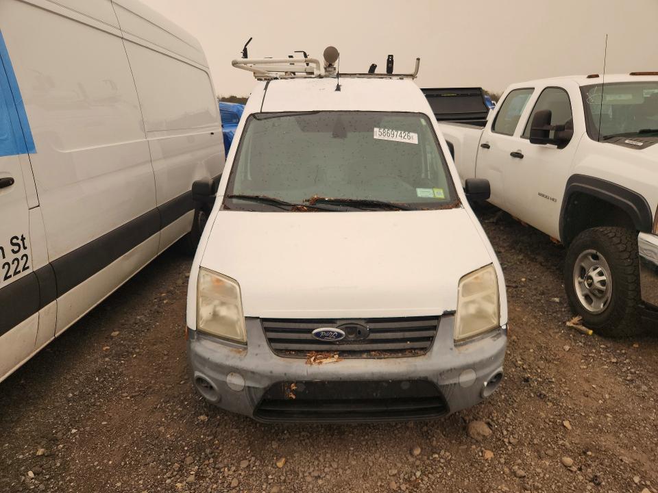 Aukcja sprzedaży 2012 Ford Transit Connect, vin: NM0LS7AN8CT083753, numer aukcji: 58697426