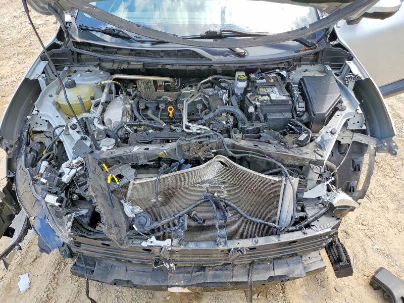 Aukcja sprzedaży 2021 Nissan Rogue, vin: 5N1AT3BA3MC780093, numer aukcji: 60360906