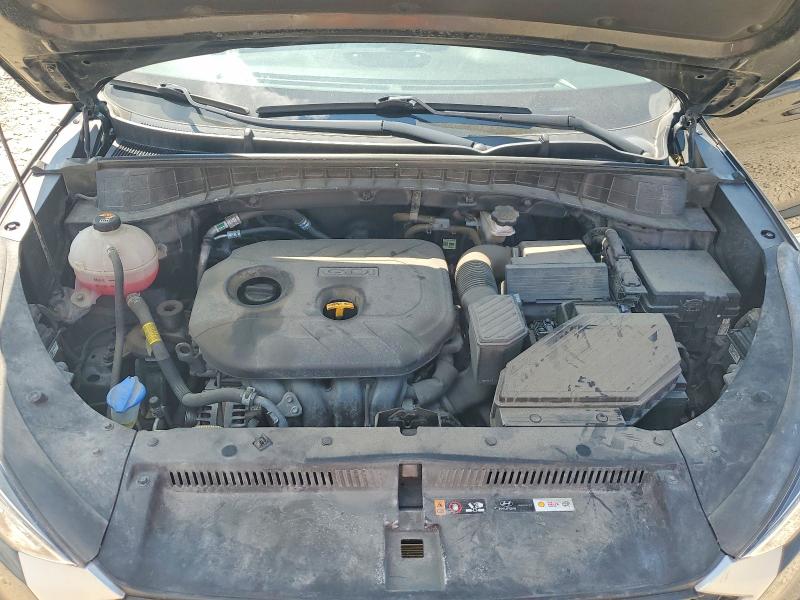 85623545 :رقم المزاد ، KM8J23A49MU359519 vin ، 2021 Hyundai Tucson مزاد بيع