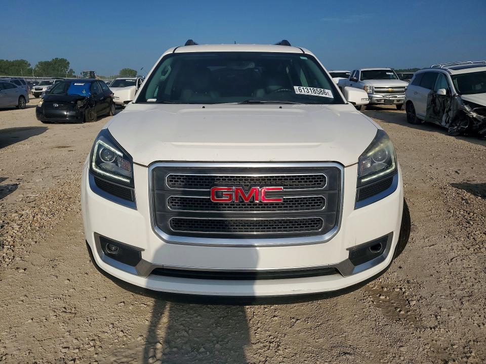 Aukcja sprzedaży 2014 Gmc Acadia, vin: 1GKKRRKD0EJ229481, numer aukcji: 61318586