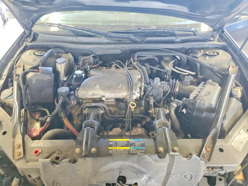 59280926 :رقم المزاد ، 2G1WB5EN5A1111924 vin ، 2010 Chevrolet Impala مزاد بيع