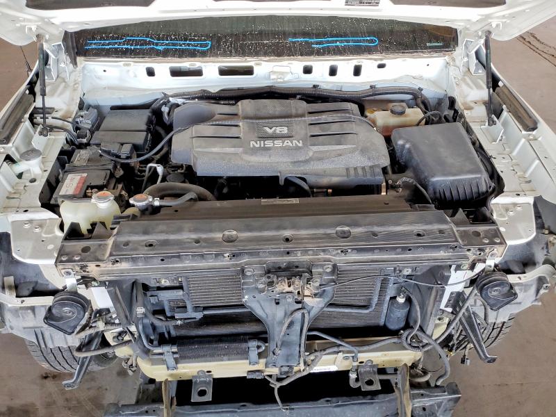 Продаж на аукціоні авто 2018 Nissan Titan, vin: 1N6AA1E69JN544549, номер лоту: 60750816