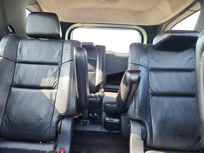 Aukcja sprzedaży 2014 Dodge Durango, vin: 1C4RDJDG0EC446521, numer aukcji: 59106056