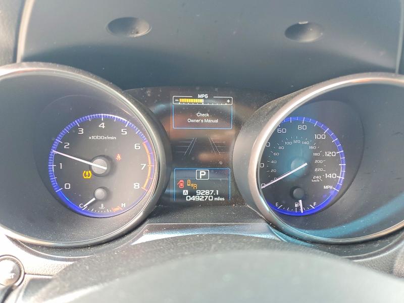 Продаж на аукціоні авто 2016 Subaru Outback, vin: 4S4BSANC8G3273607, номер лоту: 60083516