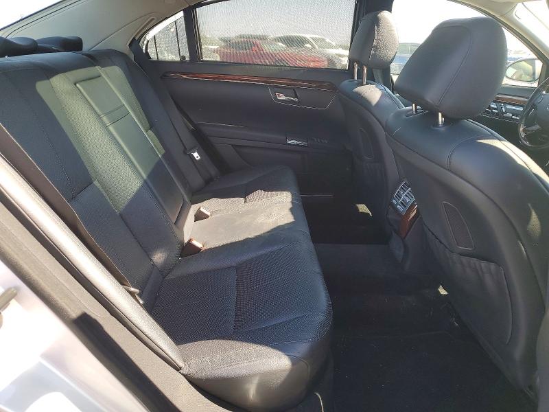 Aukcja sprzedaży 2007 Mercedes-benz S, vin: WDDNG71X37A053792, numer aukcji: 60613056