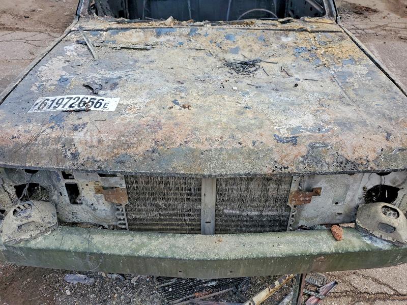Aukcja sprzedaży 1988 Dodge Dakota, vin: 1B7GN14X7JS692664, numer aukcji: 61972656