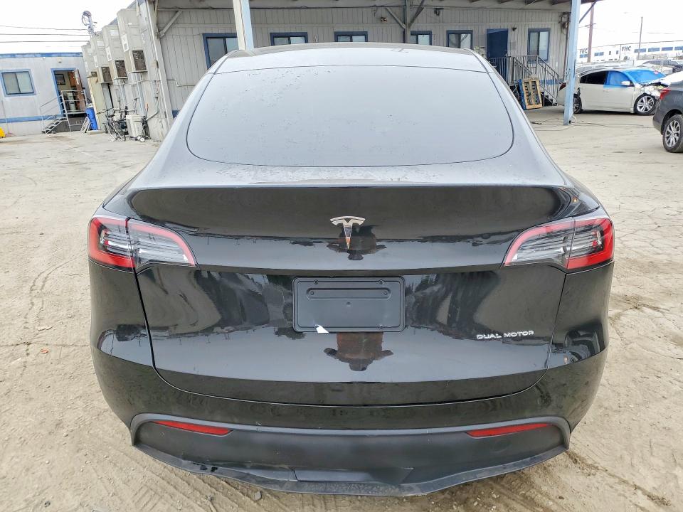 Aukcja sprzedaży 2023 Tesla Model Y, vin: 7SAYGDEE0PA109905, numer aukcji: 60836066