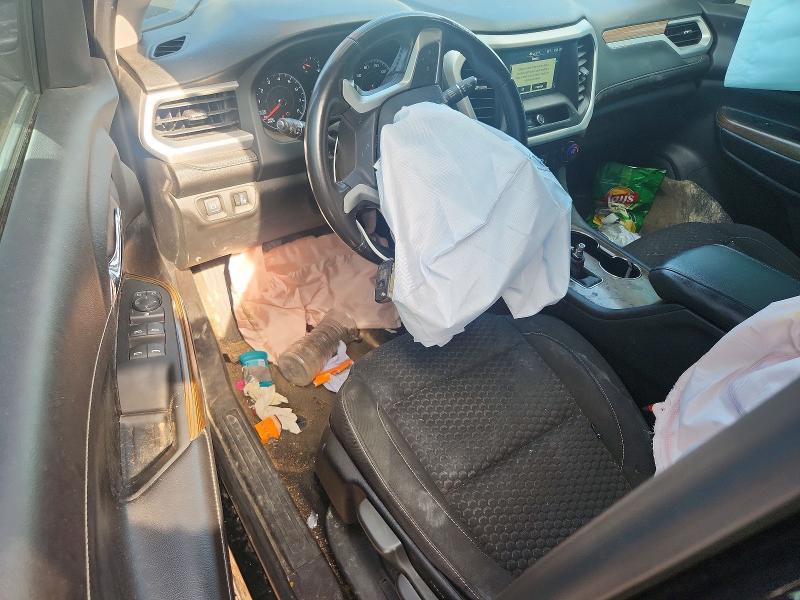Aukcja sprzedaży 2019 Gmc Acadia, vin: 1GKKNKLA6KZ157643, numer aukcji: 57535816