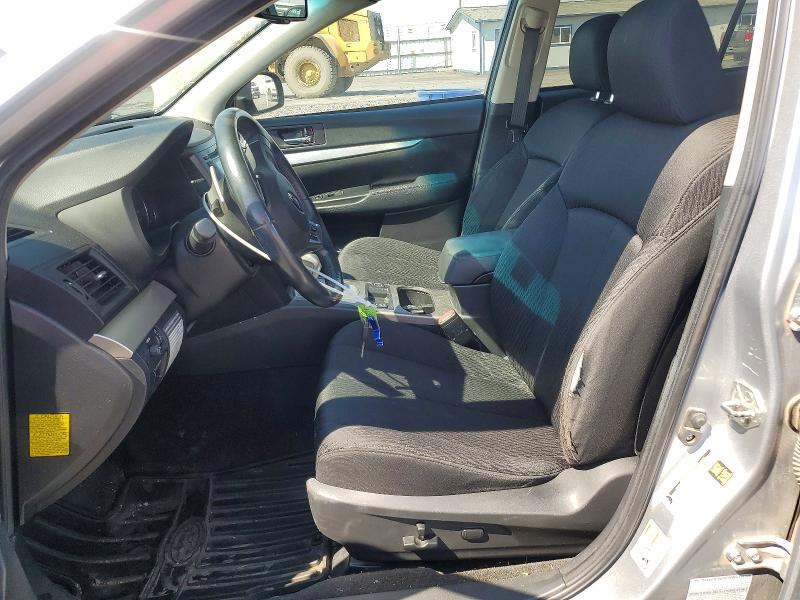 Продажа на аукционе авто 2012 Subaru Outback, vin: 4S4BRBCC3C3281032, номер лота: 60802536