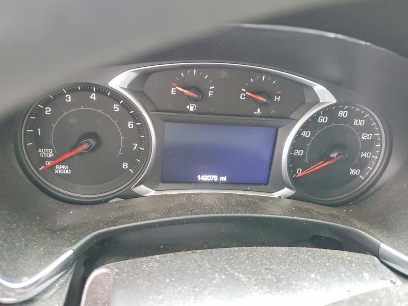 Aukcja sprzedaży 2019 Chevrolet Equinox, vin: 3GNAXKEV5KS526952, numer aukcji: 60750236