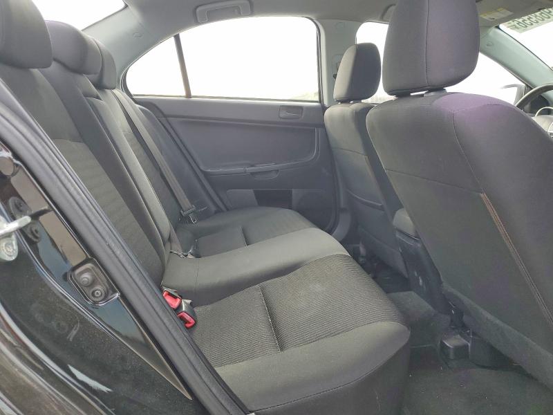 2013 Mitsubishi Lancer მანქანა იყიდება აუქციონზე, vin: JA32U2FU2DU008603, აუქციონის ნომერი: 61968556