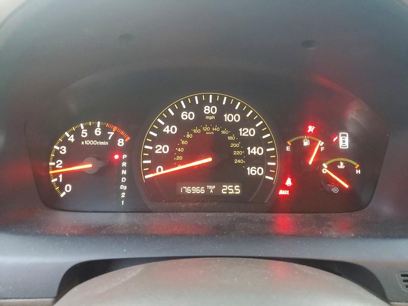 2005 Honda Accord მანქანა იყიდება აუქციონზე, vin: 1HGCM56725A101871, აუქციონის ნომერი: 59064236