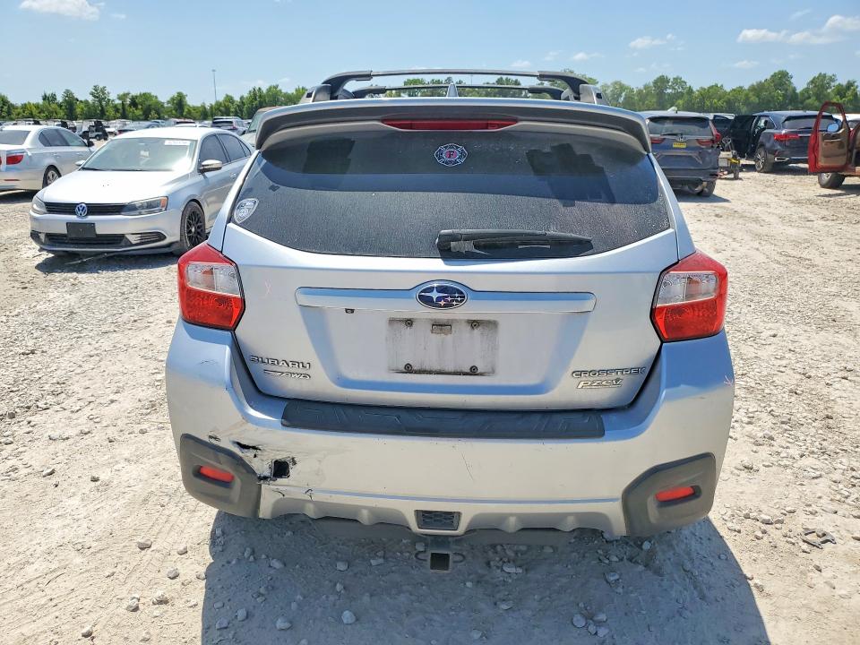 Aukcja sprzedaży 2016 Subaru Crosstrek, vin: JF2GPANC5G8324335, numer aukcji: 63160726