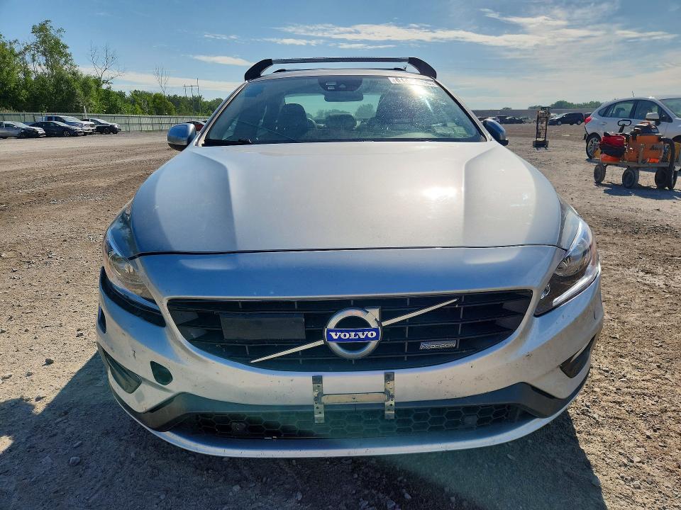 Продажа на аукционе авто 2014 Volvo S60, vin: YV1902FH9E1291674, номер лота: 61456096