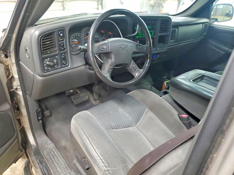 Aukcja sprzedaży 2004 Chevrolet Avalanche, vin: 3GNEK12T84G114477, numer aukcji: 60672376