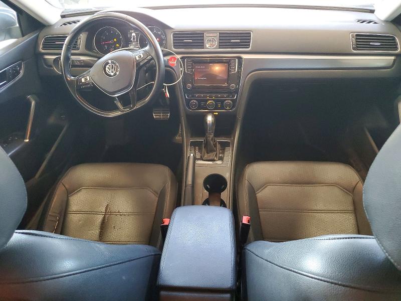 Aukcja sprzedaży 2017 Volkswagen Passat, vin: 1VWDT7A3XHC037770, numer aukcji: 61180536