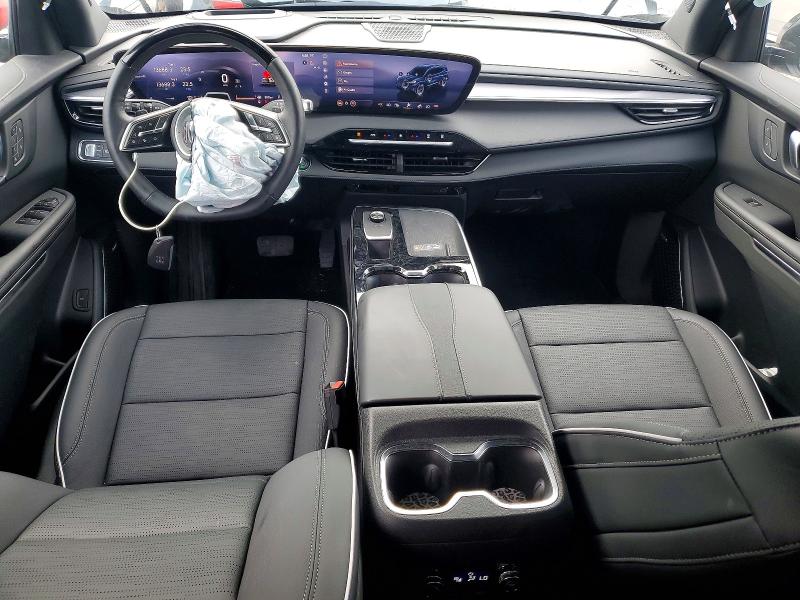 Продаж на аукціоні авто 2026 Buick Enclave, vin: 5GAERBKS2TJ161777, номер лоту: 62504906