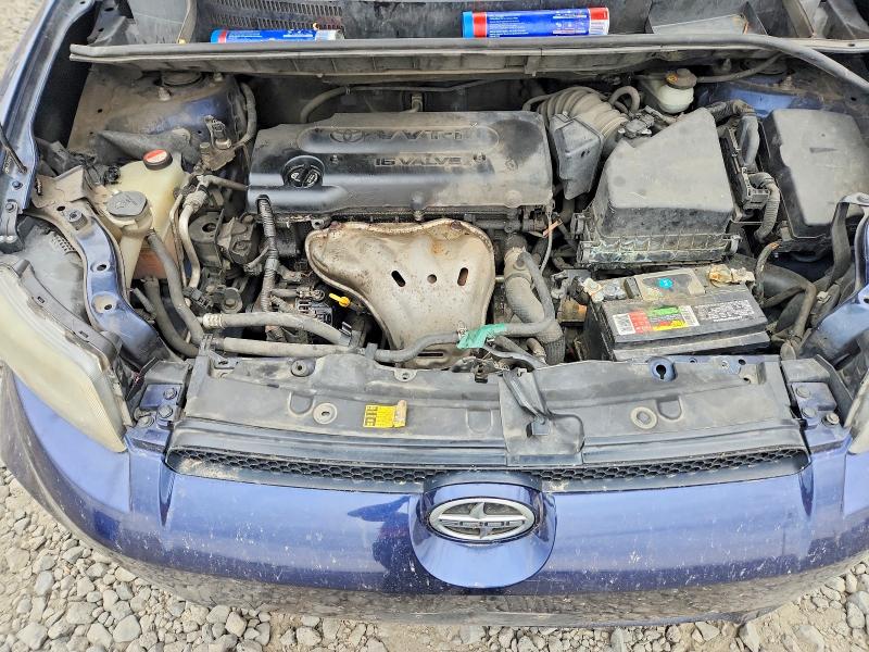 2014 Scion Xb მანქანა იყიდება აუქციონზე, vin: JTLZE4FE9EJ064630, აუქციონის ნომერი: 60716856