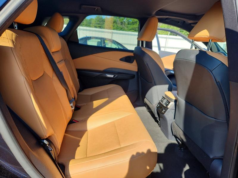 Продаж на аукціоні авто 2023 Lexus Rx 350h, vin: 2T2BBMCA3PC005719, номер лоту: 62826646