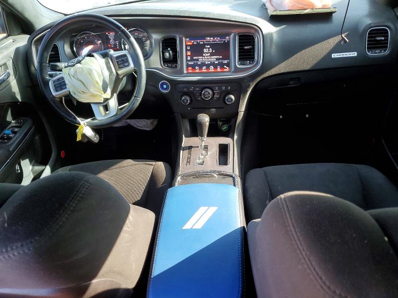 2013 Dodge Charger მანქანა იყიდება აუქციონზე, vin: 2C3CDXCT2DH600170, აუქციონის ნომერი: 60209936