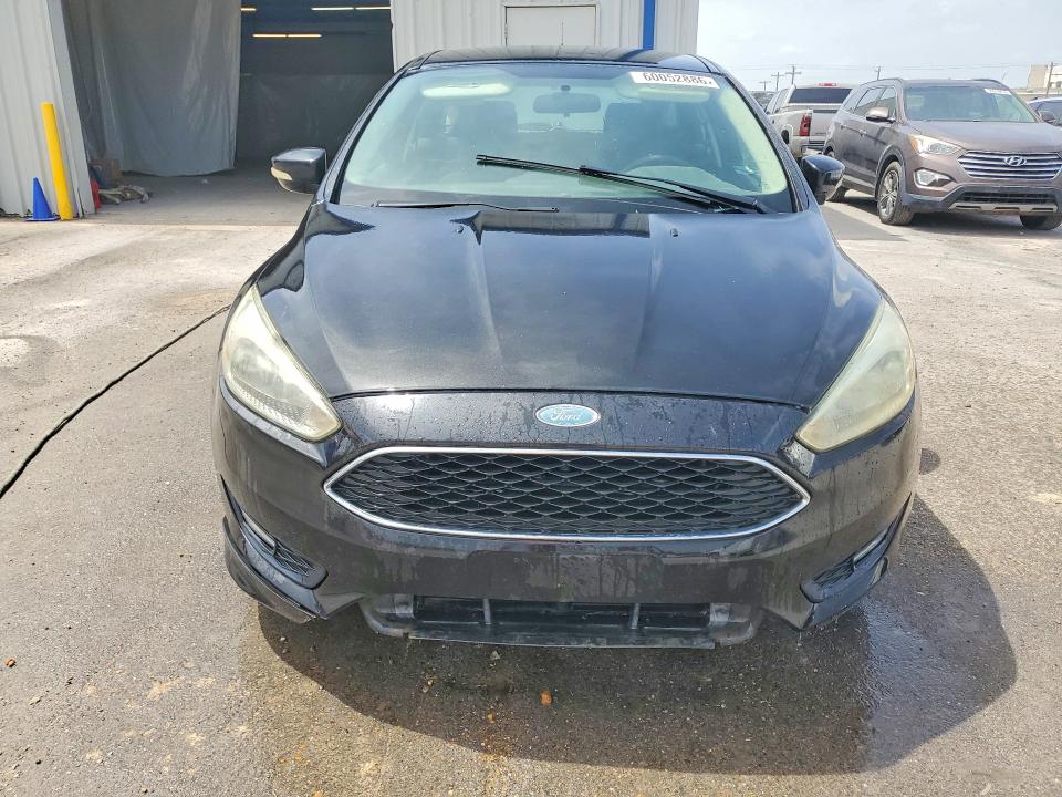 Aukcja sprzedaży 2015 Ford Focus, vin: 1FADP3K25FL340514, numer aukcji: 60052886