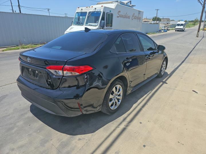 2024 Toyota Corolla მანქანა იყიდება აუქციონზე, vin: 5YFB4MDE7RP084542, აუქციონის ნომერი: 60023126