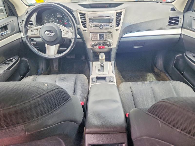 85981485 :رقم المزاد ، 4S4BRBGC0B3425094 vin ، 2011 Subaru Outback مزاد بيع