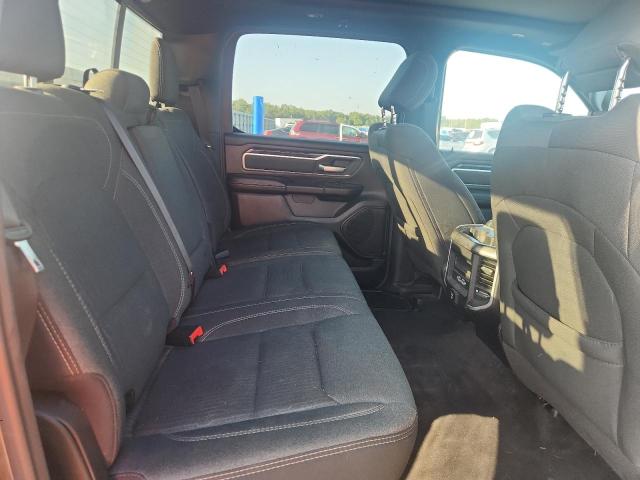 Продажа на аукционе авто 2020 Ram 1500, vin: 1C6SRFFT0LN369796, номер лота: 61914186