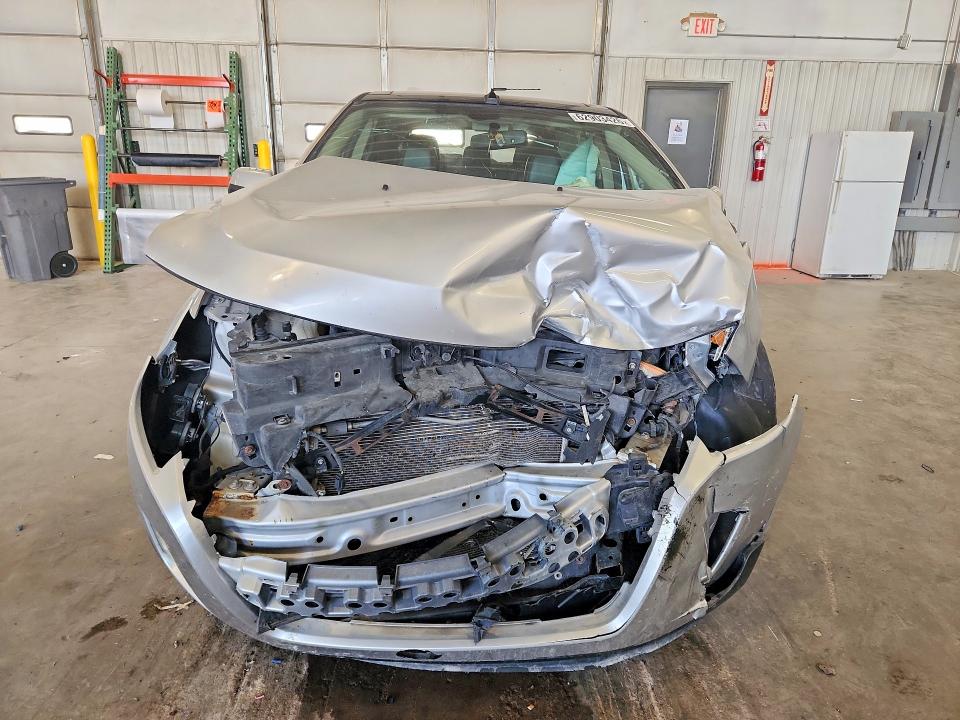 62903426 :رقم المزاد ، 2FMDK4KC6BBA91735 vin ، 2011 Ford Edge مزاد بيع