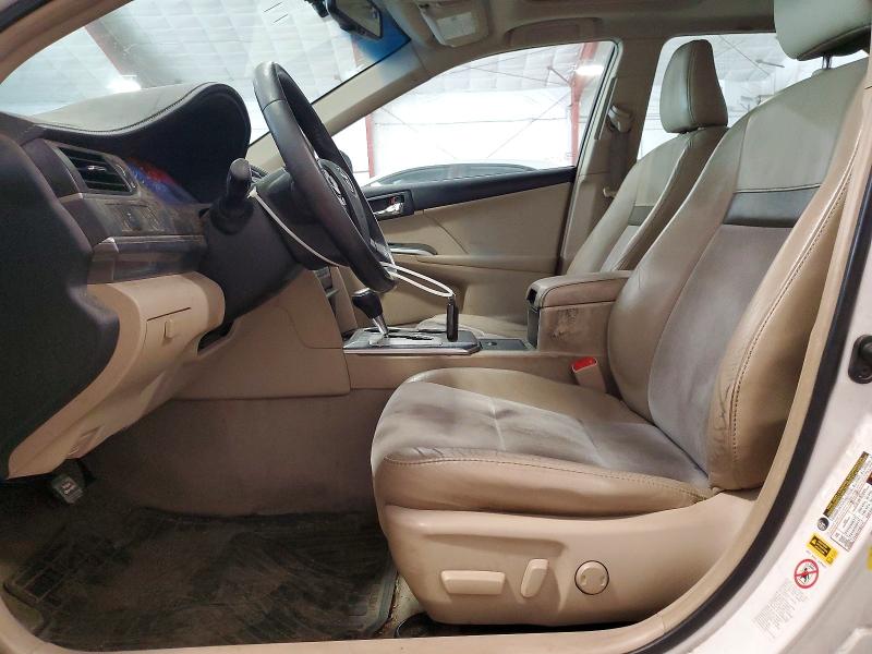 Aukcja sprzedaży 2012 Toyota Camry Hybrid, vin: 4T1BD1FK3CU059970, numer aukcji: 61077406
