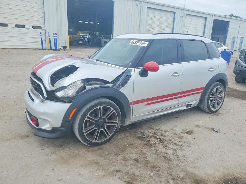 Aukcja sprzedaży 2014 Mini Cooper, vin: WMWZC3C54EWP28591, numer aukcji: 62220996