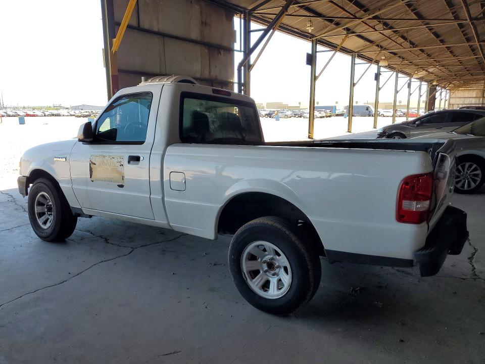 Aukcja sprzedaży 2007 Ford Ranger, vin: 1FTYR10D27PA44116, numer aukcji: 62428076