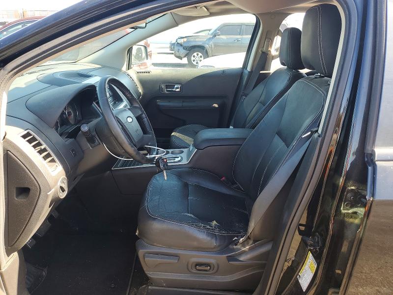 Aukcja sprzedaży 2008 Ford Edge, vin: 2FMDK38C08BA86217, numer aukcji: 60070346