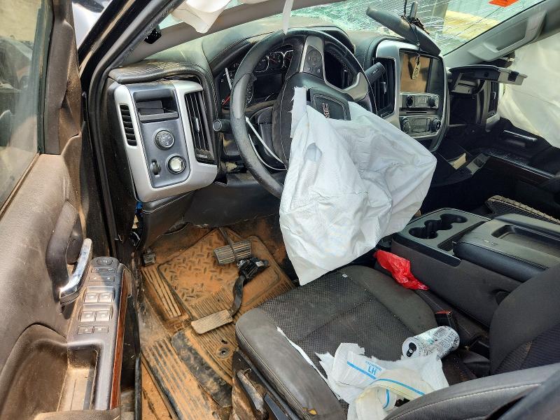 Aukcja sprzedaży 2014 Gmc Sierra, vin: 1GTV2UEC6EZ270881, numer aukcji: 61142716