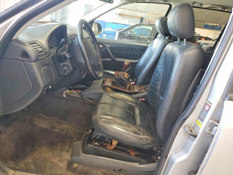 Продаж на аукціоні авто 2000 Mercedes-benz Ml, vin: 4JGAB72EXYA199477, номер лоту: 56794716