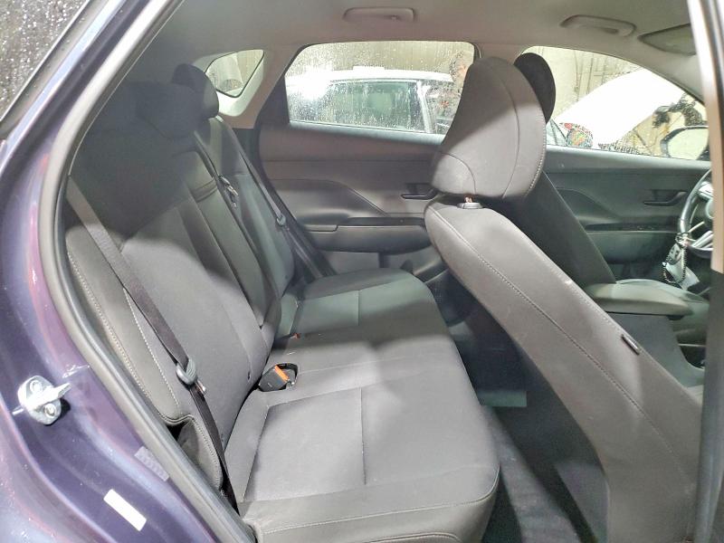 Aukcja sprzedaży 2024 Hyundai Kona, vin: KM8HC3AB4RU040711, numer aukcji: 61023916