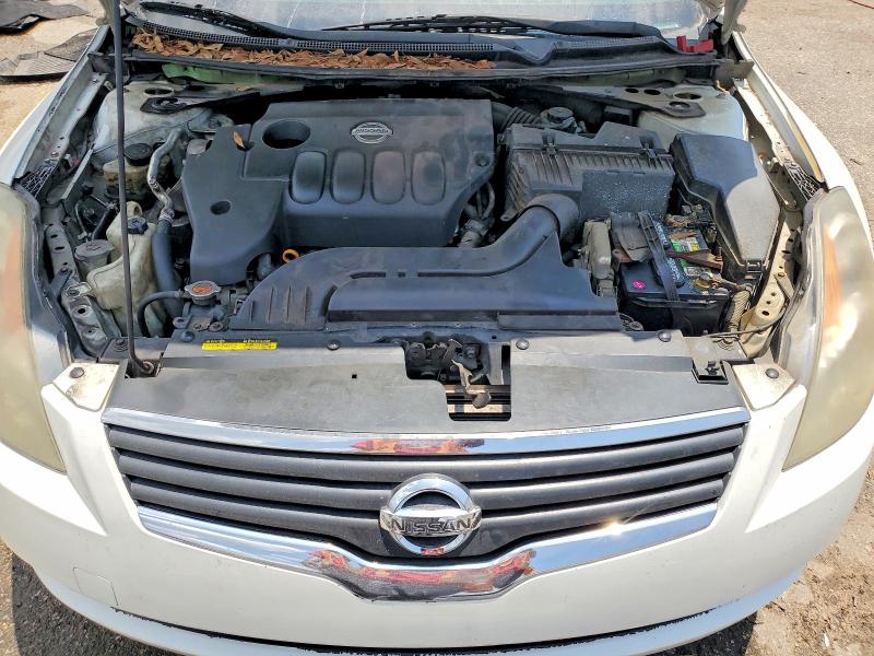 2008 Nissan Altima მანქანა იყიდება აუქციონზე, vin: 1N4AL21E18N495055, აუქციონის ნომერი: 59230506