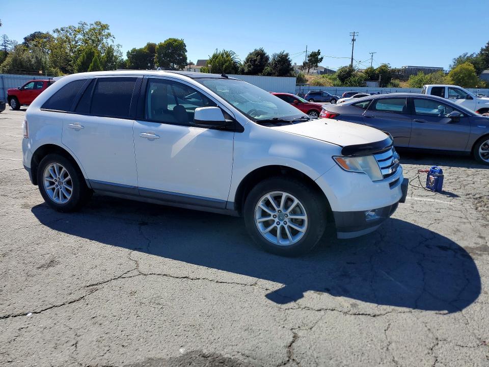 Aukcja sprzedaży 2009 Ford Edge, vin: 2FMDK38C89BA92140, numer aukcji: 59345226