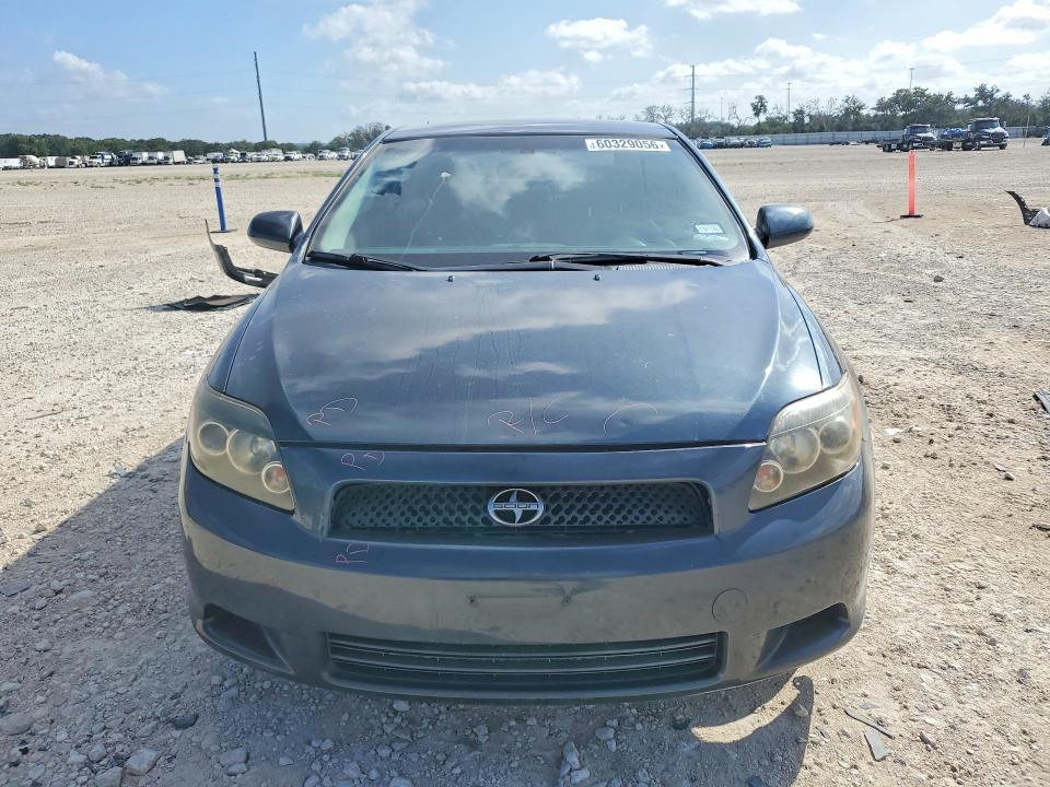 Продаж на аукціоні авто 2008 Scion Tc, vin: JTKDE167680237240, номер лоту: 60329056