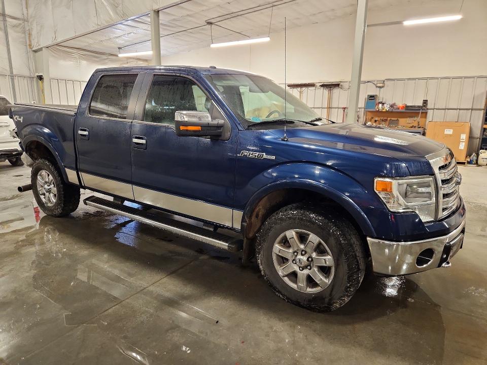 Aukcja sprzedaży 2014 Ford F150, vin: 1FTFW1EFXEFB09887, numer aukcji: 61588386