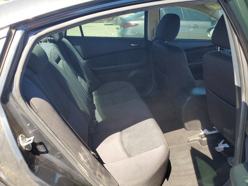 Продаж на аукціоні авто 2012 Mazda 6, vin: 1YVHZ8DH3C5M17539, номер лоту: 62500256