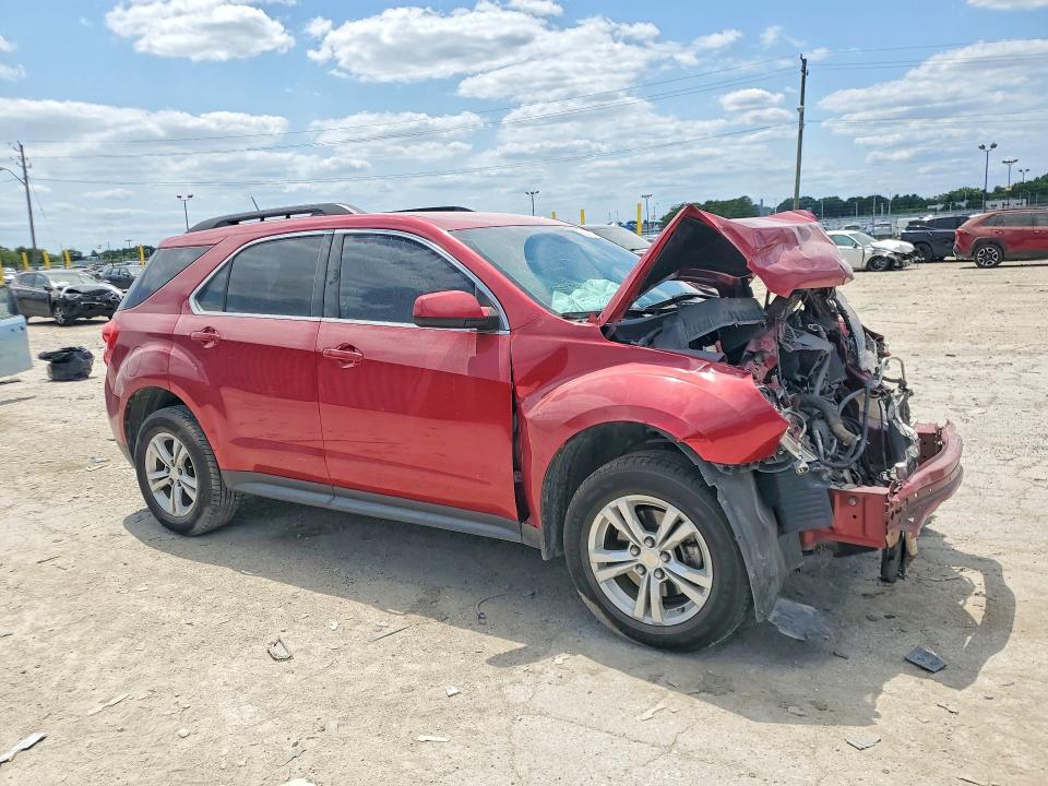 Продажа на аукционе авто 2014 Chevrolet Equinox, vin: 2GNALBEK4E6253040, номер лота: 62079786