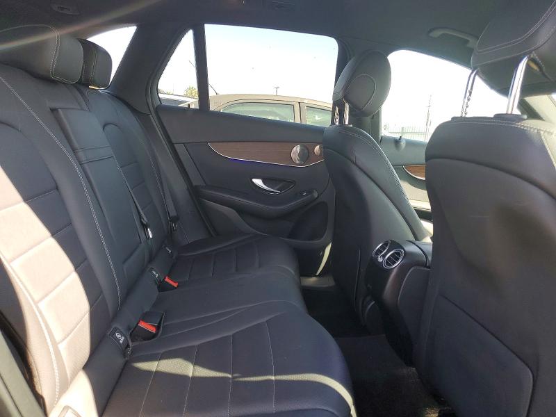 62358936 :رقم المزاد ، W1N0G8DB5MV314864 vin ، 2021 Mercedes-benz Glc مزاد بيع