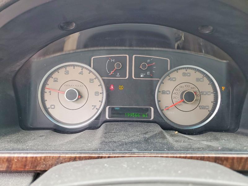 2008 Ford Taurus მანქანა იყიდება აუქციონზე, vin: 1FAHP25W58G165185, აუქციონის ნომერი: 61995326